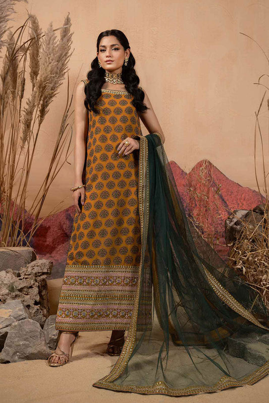 Picture of Hemstitch - Afsana Pret Collection Vol 2 - Sofiana - Available at Raja Sahib