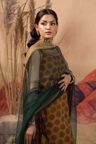 Picture of Hemstitch - Afsana Pret Collection Vol 2 - Sofiana - Available at Raja Sahib