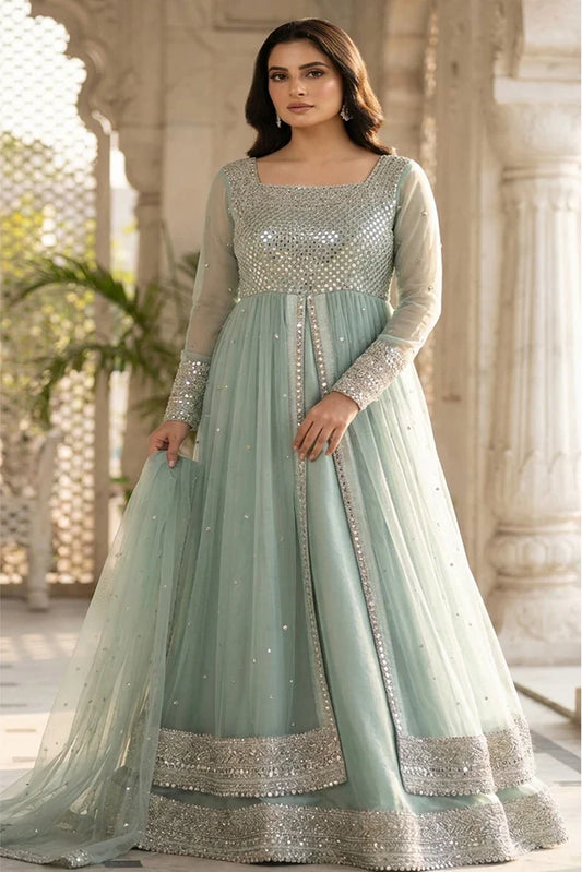 Ibraysha - Afsana e Noor Vol 2 - Chahat Anarkali