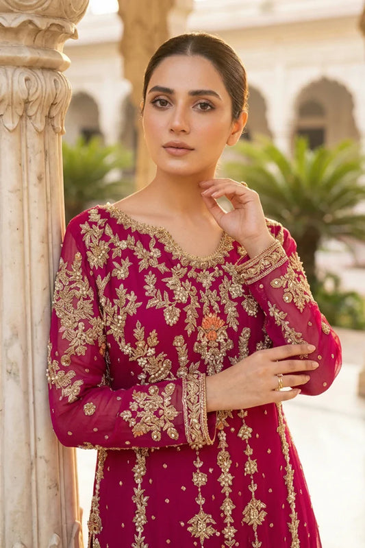 Ibraysha - Afsana e Noor Vol 2 - Noor e Jahan Anarkali