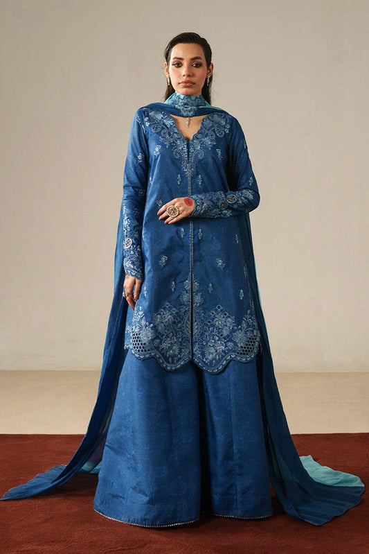 Amber Imran - Aangan Eid Festive - Amani