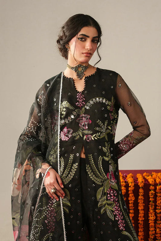 Amber Imran - Aangan Eid Festive - Gulzara