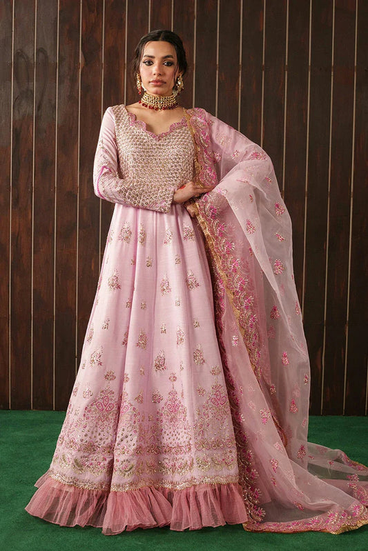 Amber Imran - Aangan Eid Festive - Naghma