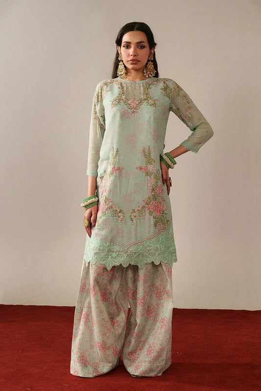 Amber Imran - Aangan Eid Festive - Tasnim