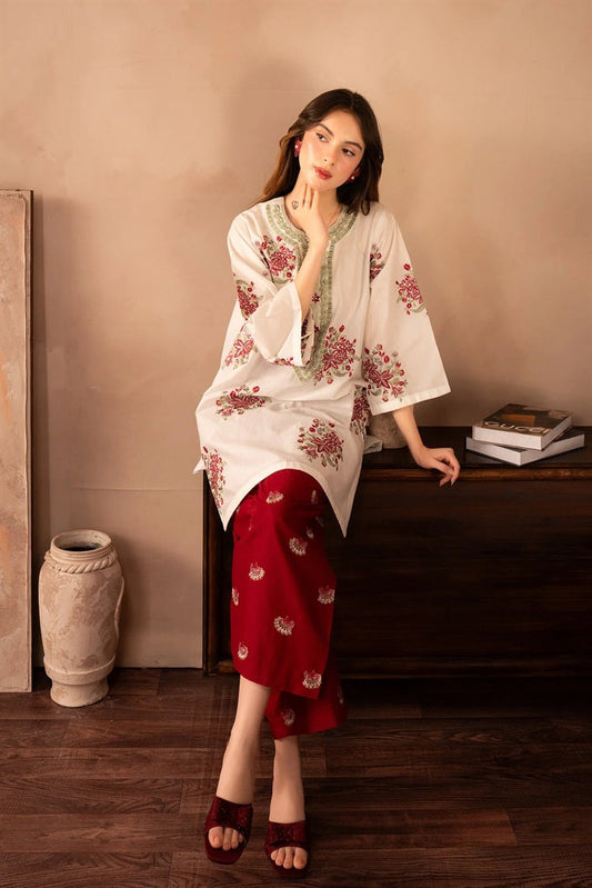 Amani - Ayaane Co-Ords - Aafreen - AY-1095