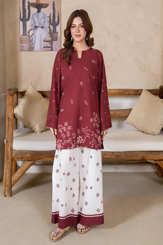 Amani - Miraas Co-Ords - Aaira - MR-1001