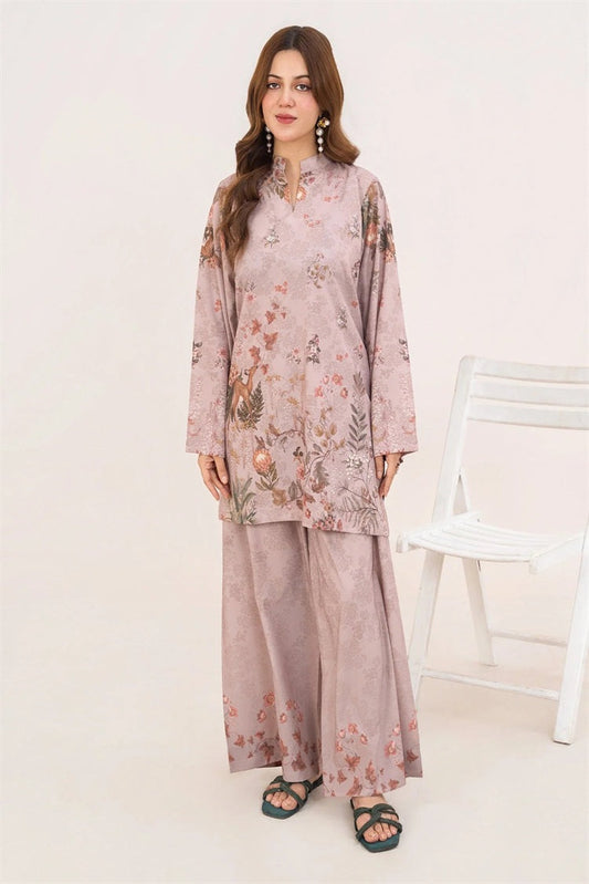 Amani - Miraas Co-Ords - Afsana - MR-1005