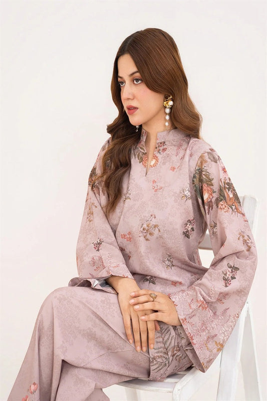 Amani - Miraas Co-Ords - Afsana - MR-1005