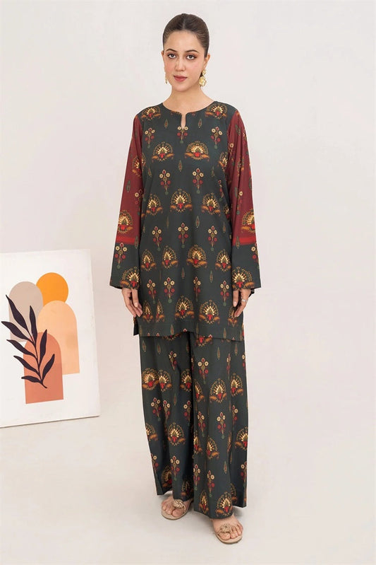 Amani - Amal Co-Ords - Allure - AL-1022