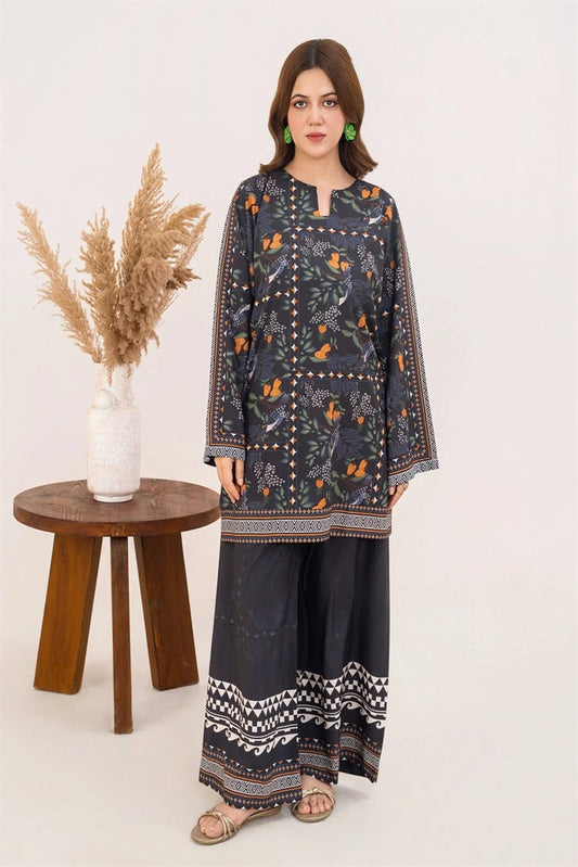 Amani - Amal Co-Ords - Alveen - AL-1020