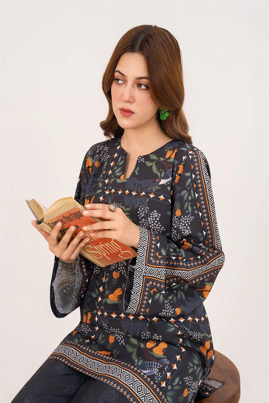 Amani - Amal Co-Ords - Alveen - AL-1020