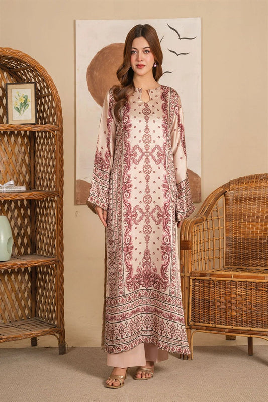 Amani - Elan Co-Ords - Alya - EL-1043