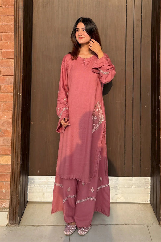 Amani - Elan Co-Ords - Amara - EL-1054