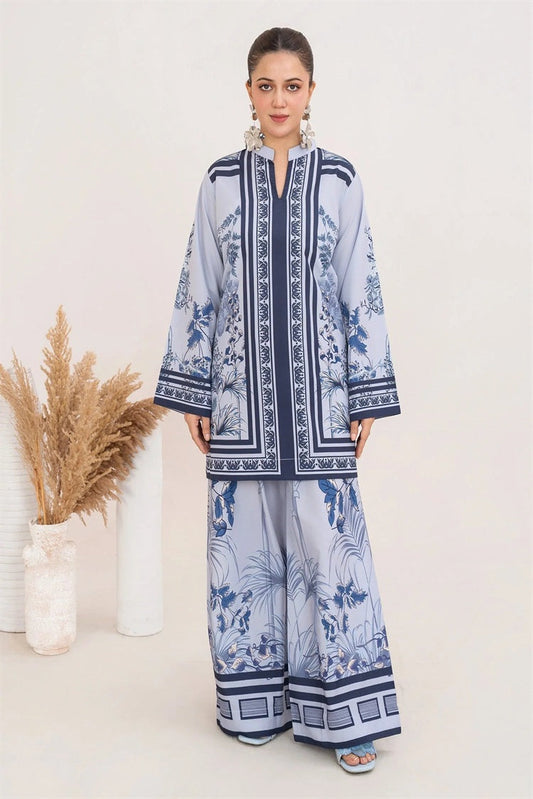 Amani - Amal Co-Ords - Aneesa - AL-1025