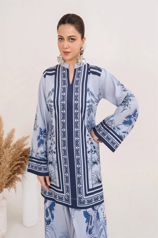 Amani - Amal Co-Ords - Aneesa - AL-1025