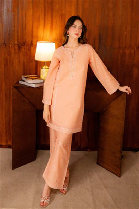Amani - Zarqash Co-Ords - Arisha - ZA-1103