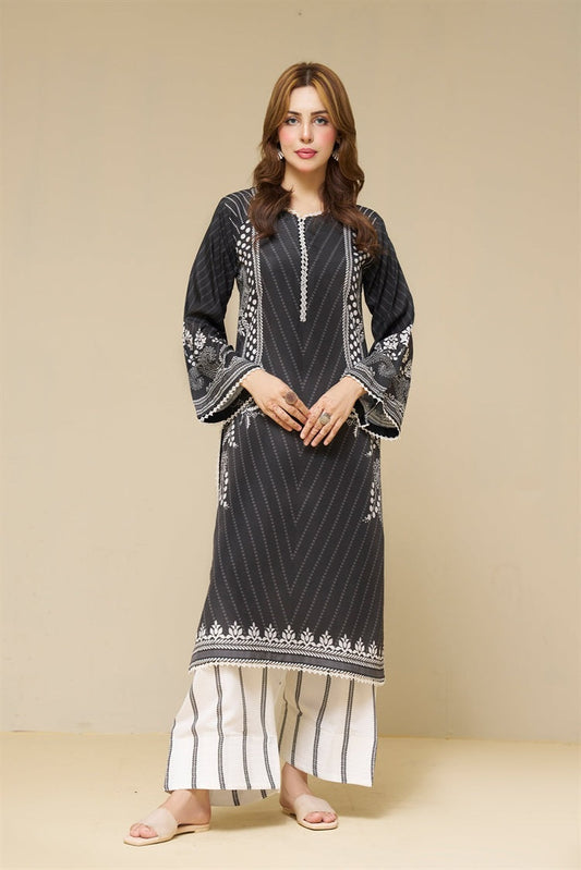 Amani - The Monochrome Edit - Aster - ME-1153