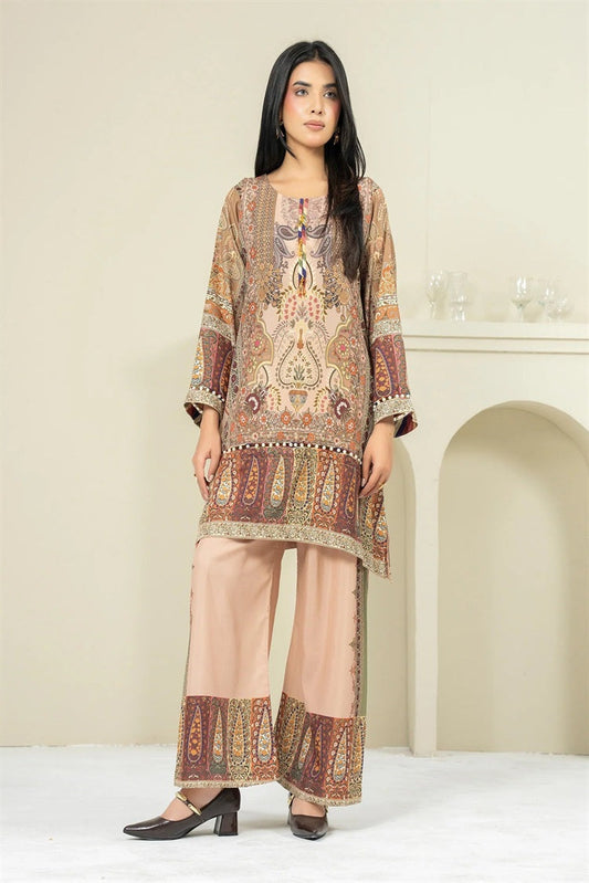 Amani - Summer Tales - Blush Mirage - SM-1138
