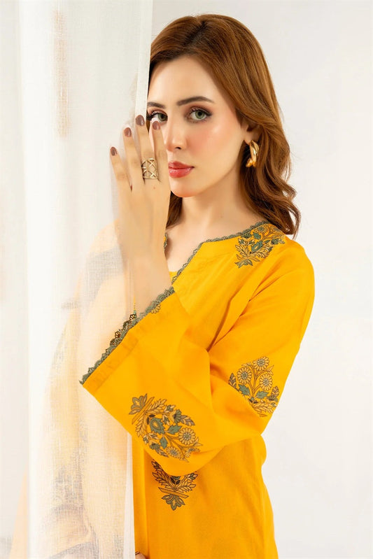 Amani - Summer Tales - Celeste Glow - SM-1146