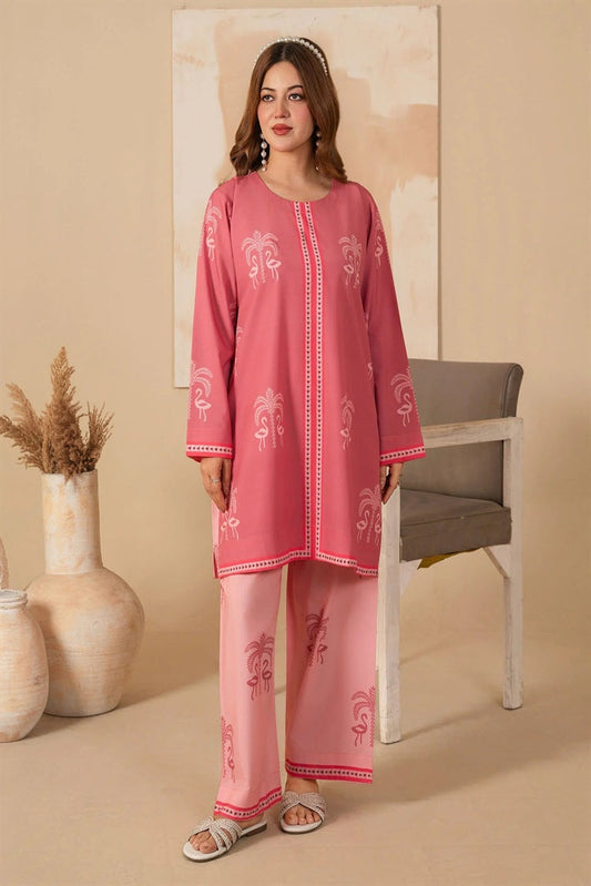 Amani - Elan Co-Ords - Elan - EL-1032