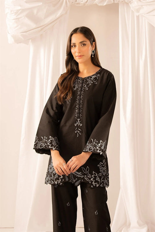 Amani - Ayaane Co-Ords - Elyaan - AY-1098