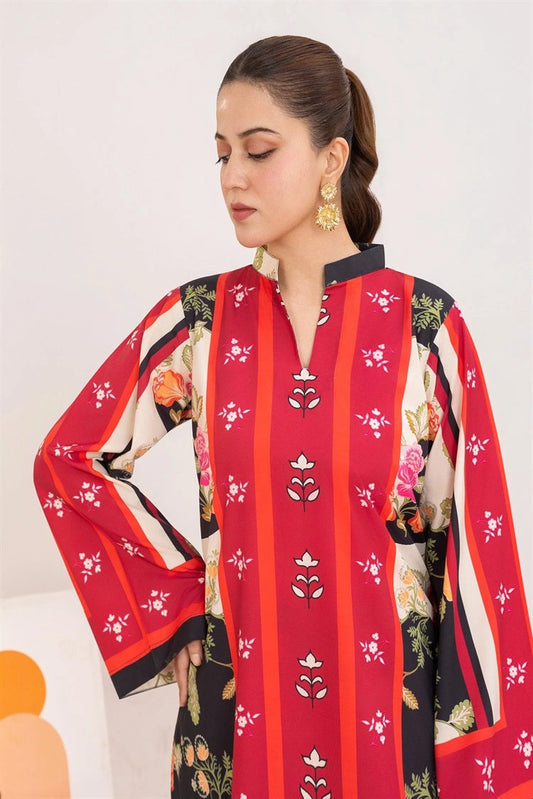 Amani - Amal Co-Ords - Faryal - AL-1023