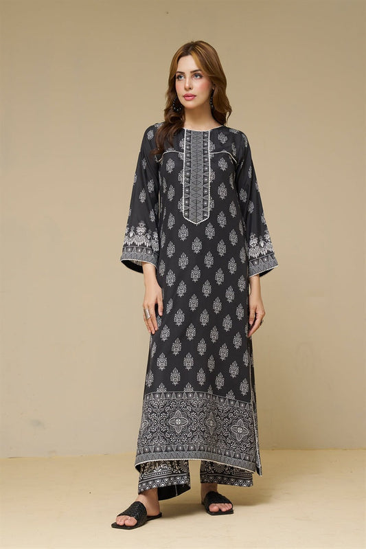 Amani - The Monochrome Edit - Halo - ME-1154