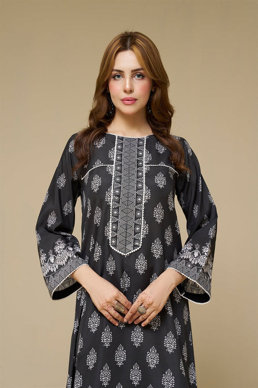 Amani - The Monochrome Edit - Halo - ME-1154