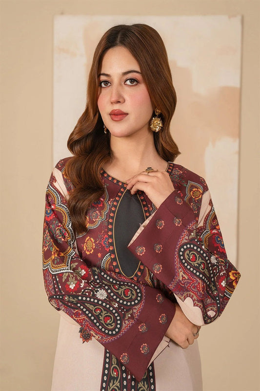 Amani - Elan Co-Ords - Haven - EL-1037