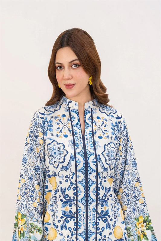 Amani - Miraas Co-Ords - Hooriya - MR-1013