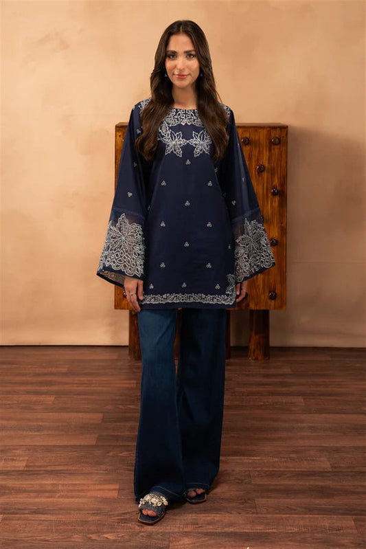 Amani - Zarqash Co-Ords - Ilana - ZA-1108