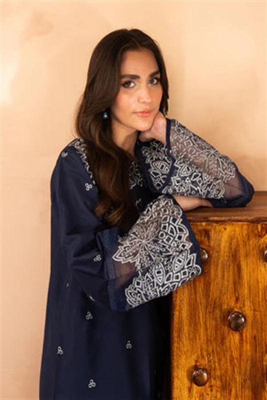 Amani - Zarqash Co-Ords - Ilana - ZA-1108