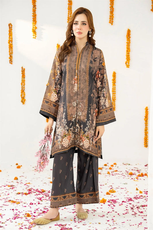 Amani - Summer Tales - Ivory Tide - SM-1140