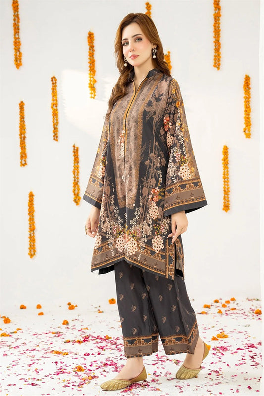 Amani - Summer Tales - Ivory Tide - SM-1140