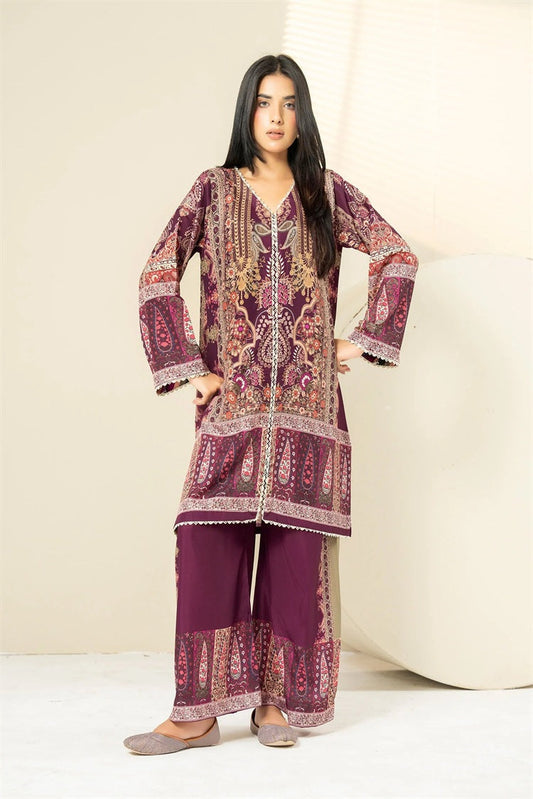 Amani - Summer Tales - Lavender Sands - SM-1141