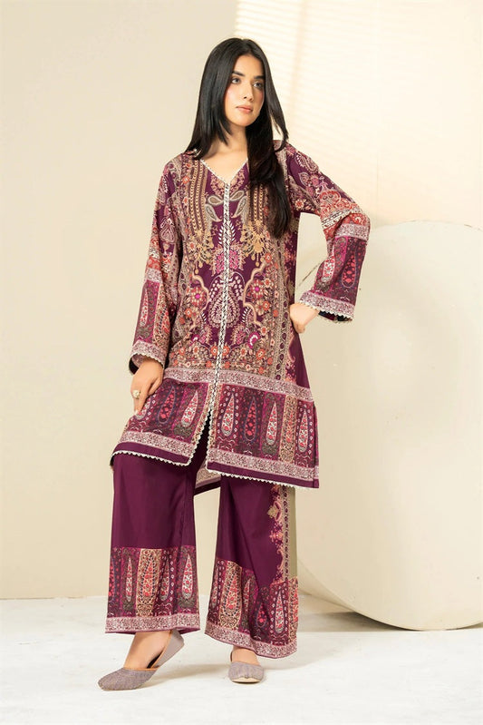 Amani - Summer Tales - Lavender Sands - SM-1141