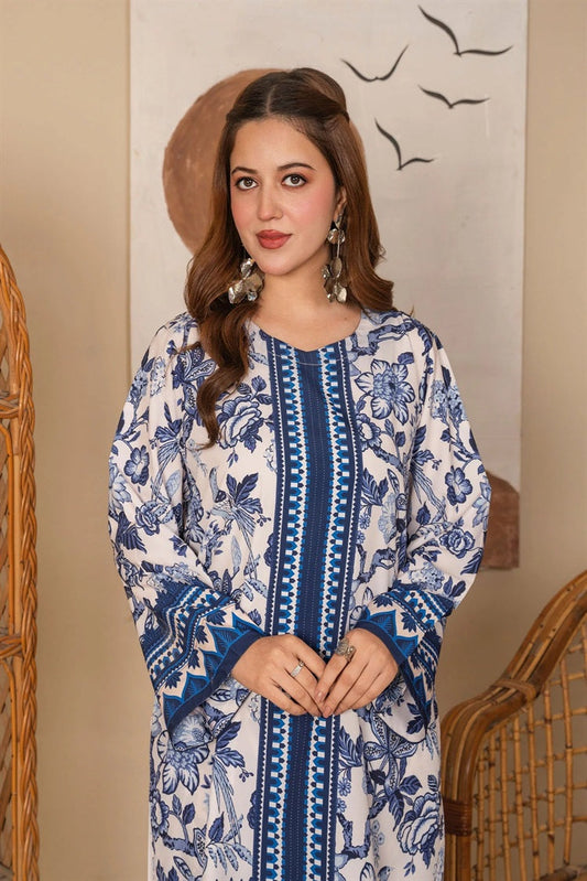 Amani - Elan Co-Ords - Lucent - EL-1039