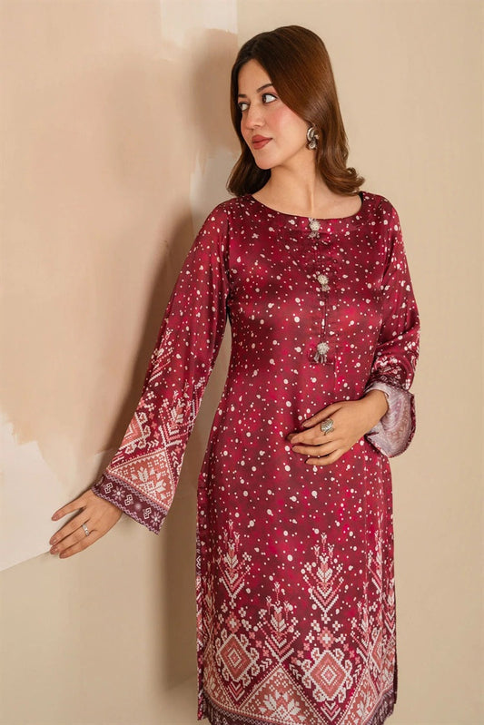 Amani - Elan Co-Ords - Muse - EL-1041