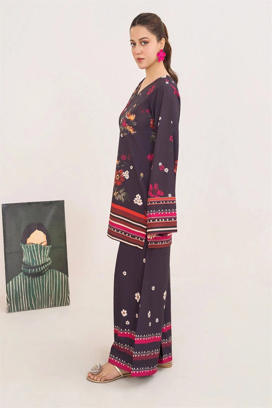 Amani - Amal Co-Ords - Navira - AL-1015