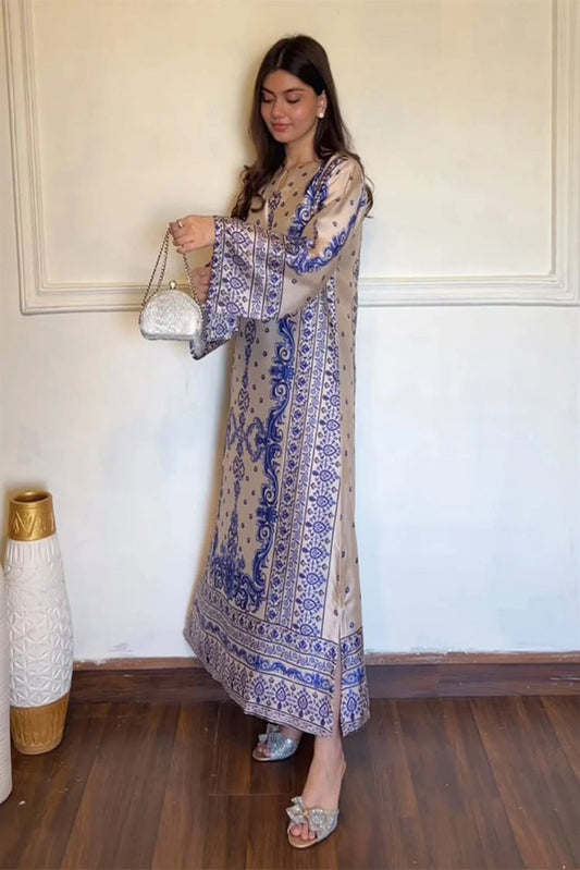 Amani - Elan Co-Ords - Nour - EL-1044