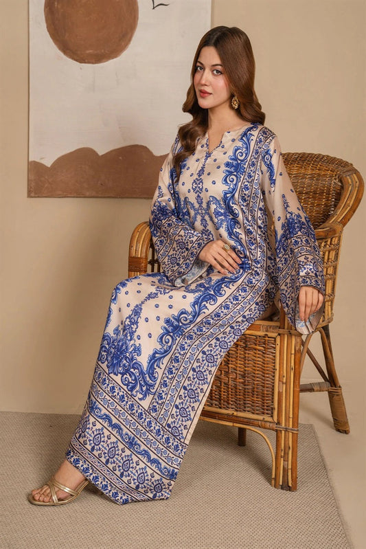 Amani - Elan Co-Ords - Nour - EL-1044