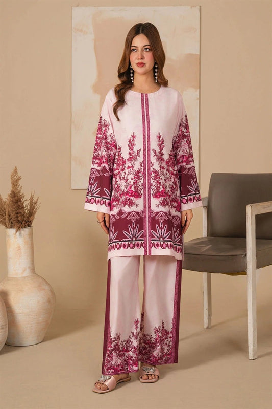 Amani - Elan Co-Ords - Nova - EL-1031