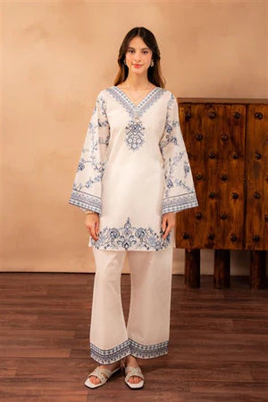 Amani - Zarqash Co-Ords - Oraya - ZA-1105
