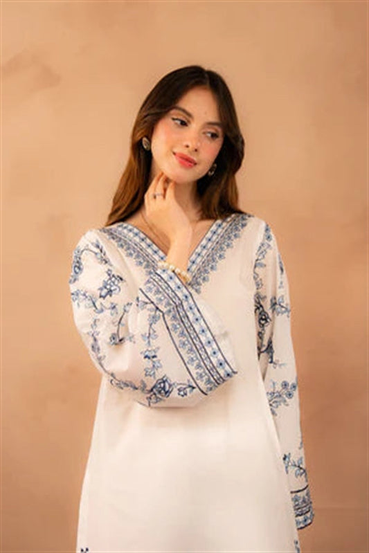 Amani - Zarqash Co-Ords - Oraya - ZA-1105