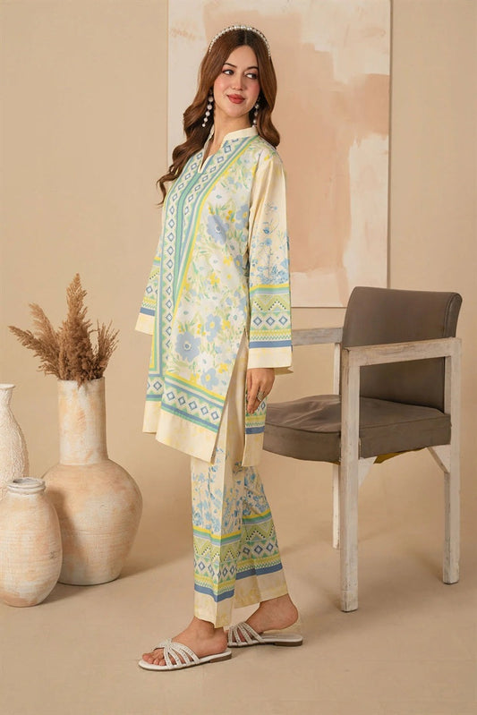 Amani - Elan Co-Ords - Orbit - EL-1033