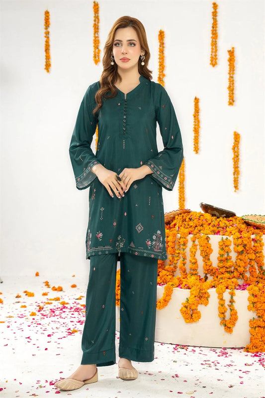 Amani - Summer Tales - Palm Veil - SM-1137