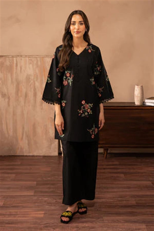 Amani - Zarqash Co-Ords - Raneen - ZA-1109