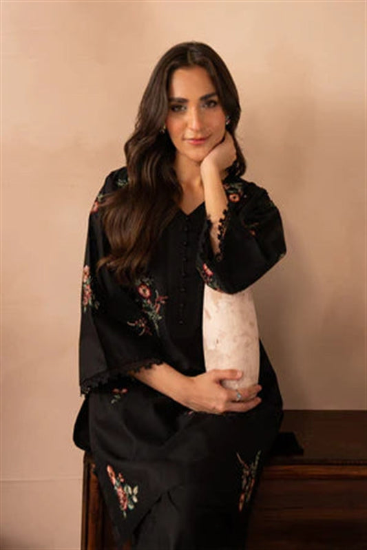 Amani - Zarqash Co-Ords - Raneen - ZA-1109