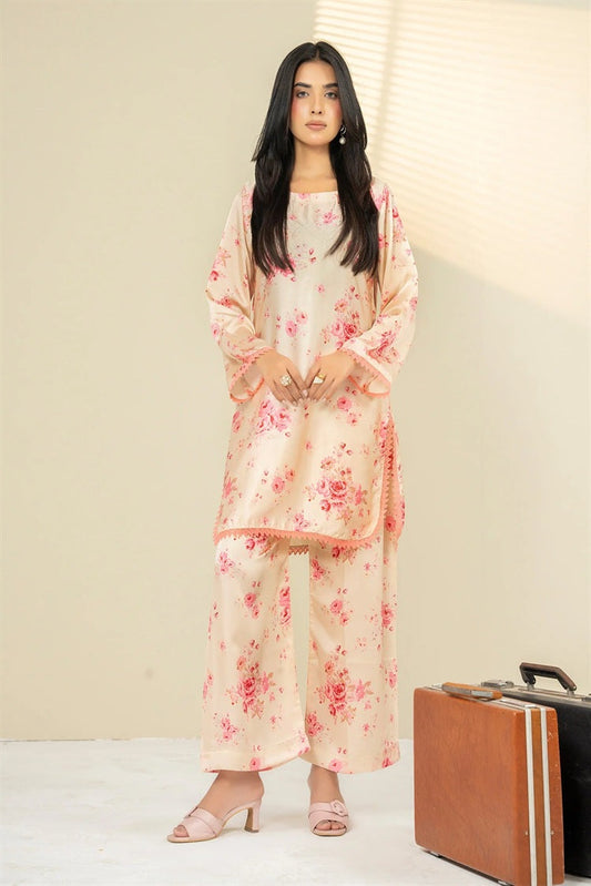 Amani - Summer Tales - Rose Drift - SM-1142