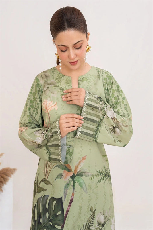 Amani - Miraas Co-Ords - Rehaab - MR-1009